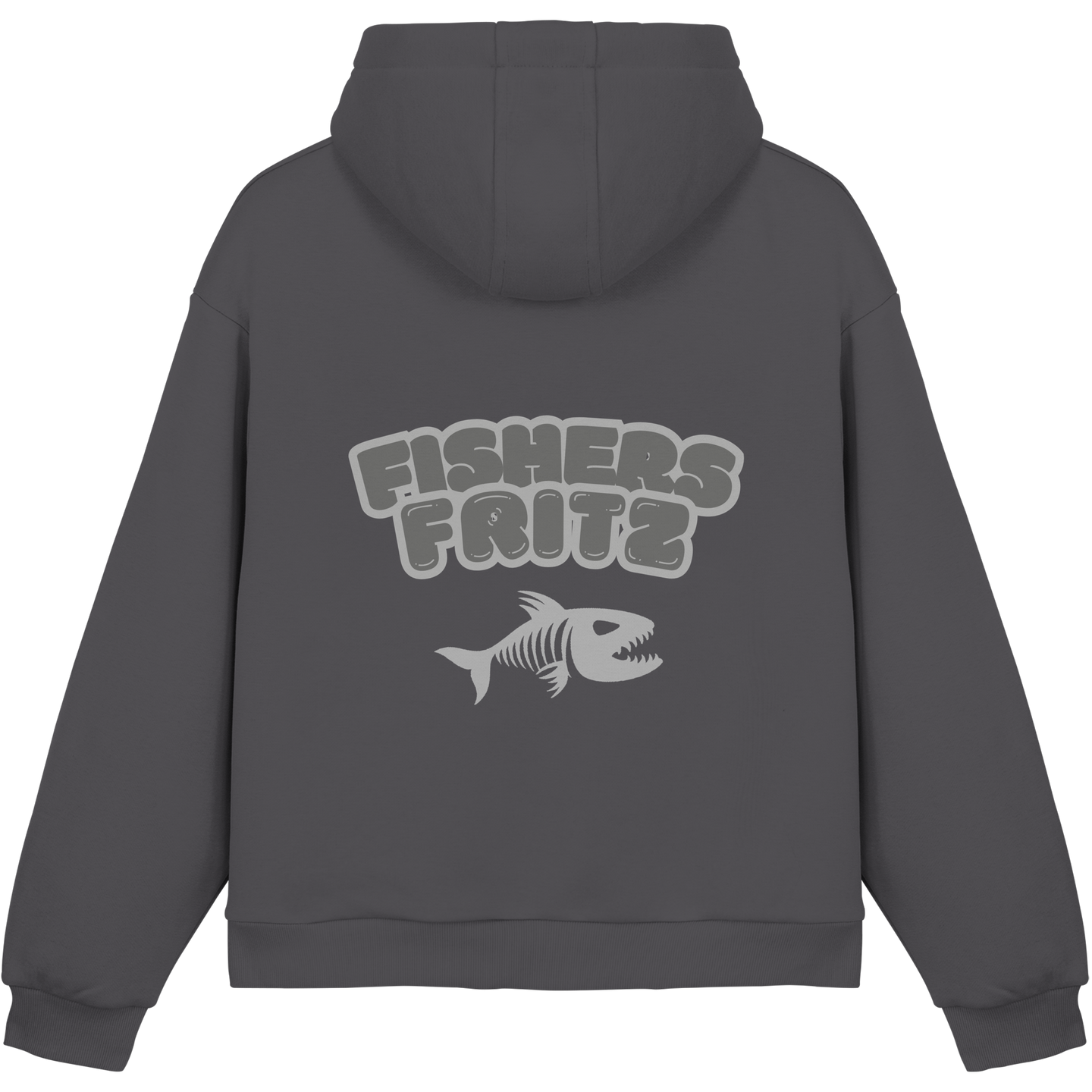 HOODED ORIGINAL F&F (weitere Farben)